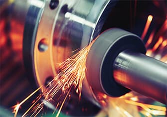 Pressure Vessel Component