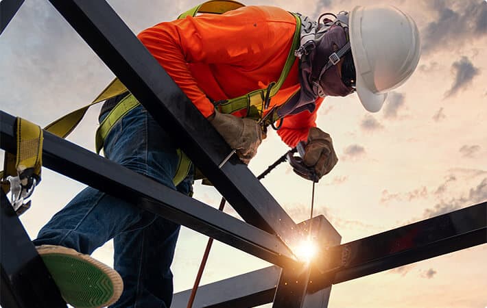 Industrial Equipment