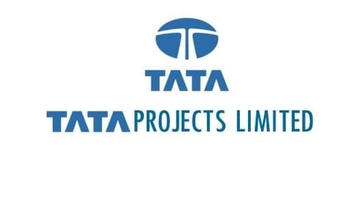TATA PROJECTS LTD.
